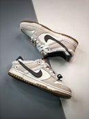 Nike Dunk Low "Mink and Jewels"