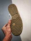 Nike Dunk Low "Mink and Jewels"