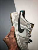 Nike Dunk Low "Mink and Jewels"