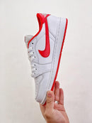 Nike Air Jordan 1 Retro Low OG "University Red"