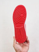 Nike Air Jordan 1 Retro Low OG "University Red"