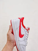 Nike Air Jordan 1 Retro Low OG "University Red"