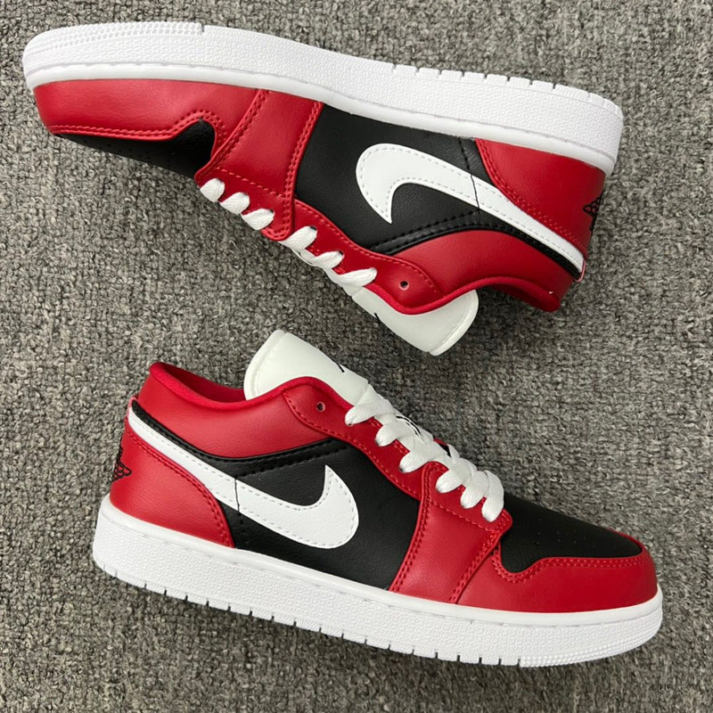 Nike Air Jordan 1 Low "Chicago Flip"