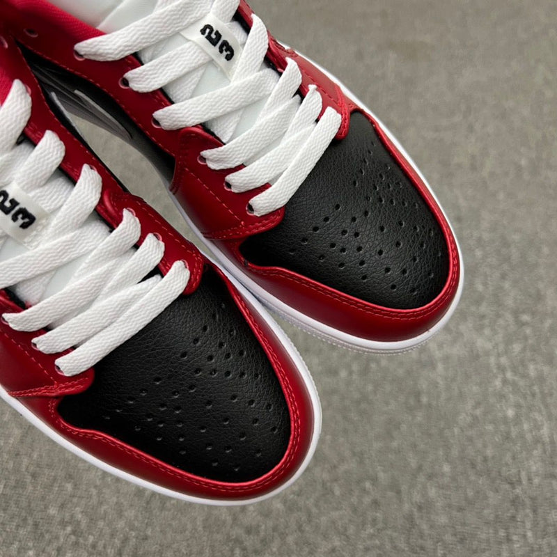 Nike Air Jordan 1 Low "Chicago Flip"