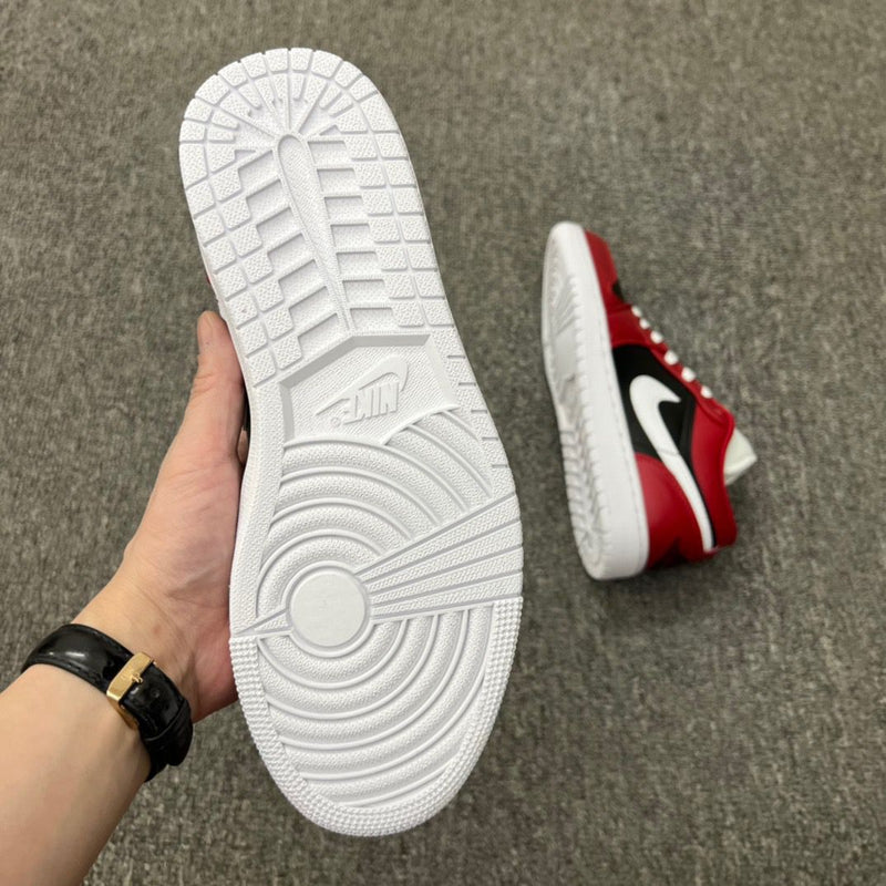 Nike Air Jordan 1 Low "Chicago Flip"