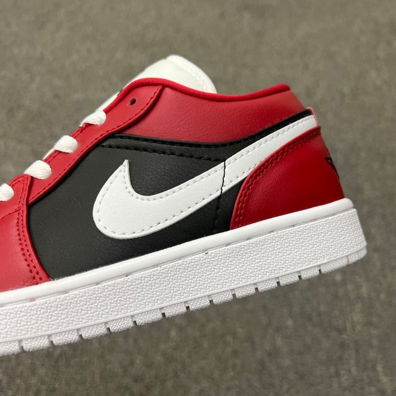 Nike Air Jordan 1 Low "Chicago Flip"