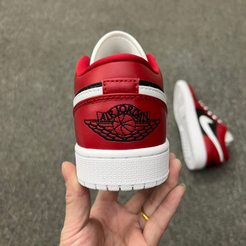 Nike Air Jordan 1 Low "Chicago Flip"