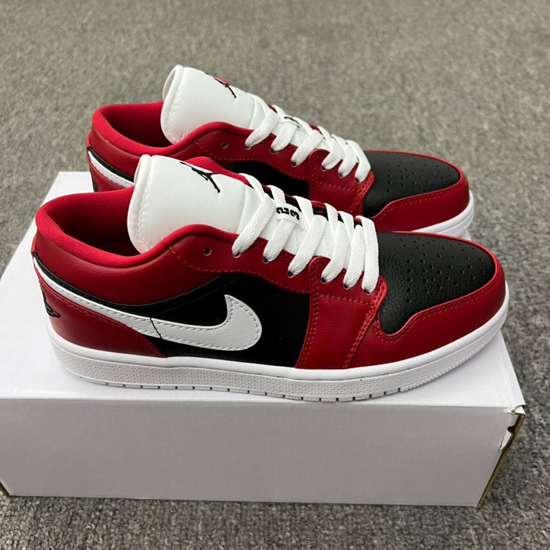 Nike Air Jordan 1 Low "Chicago Flip"