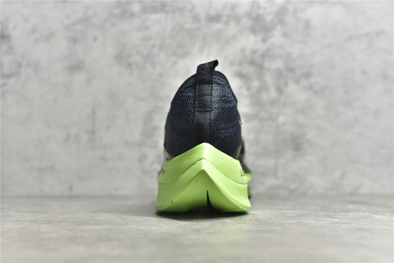 Nike Air Max Zoom Alphafly "Black Green'