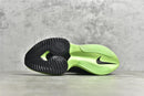 Nike Air Max Zoom Alphafly "Black Green'
