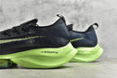 Nike Air Max Zoom Alphafly "Black Green'