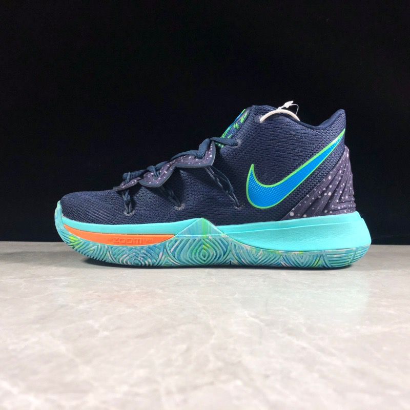 Nike Kyrie 5 "UFO"