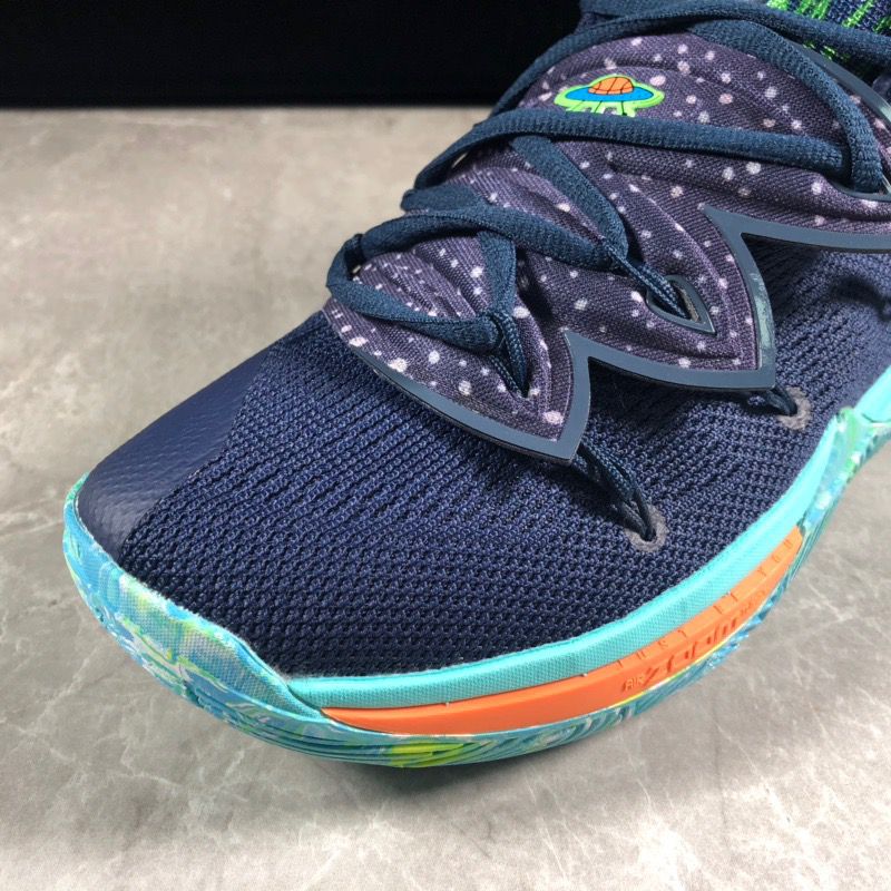 Nike Kyrie 5 "UFO"