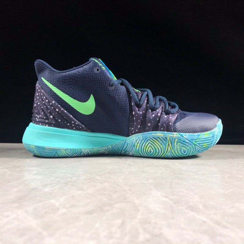 Nike Kyrie 5 "UFO"