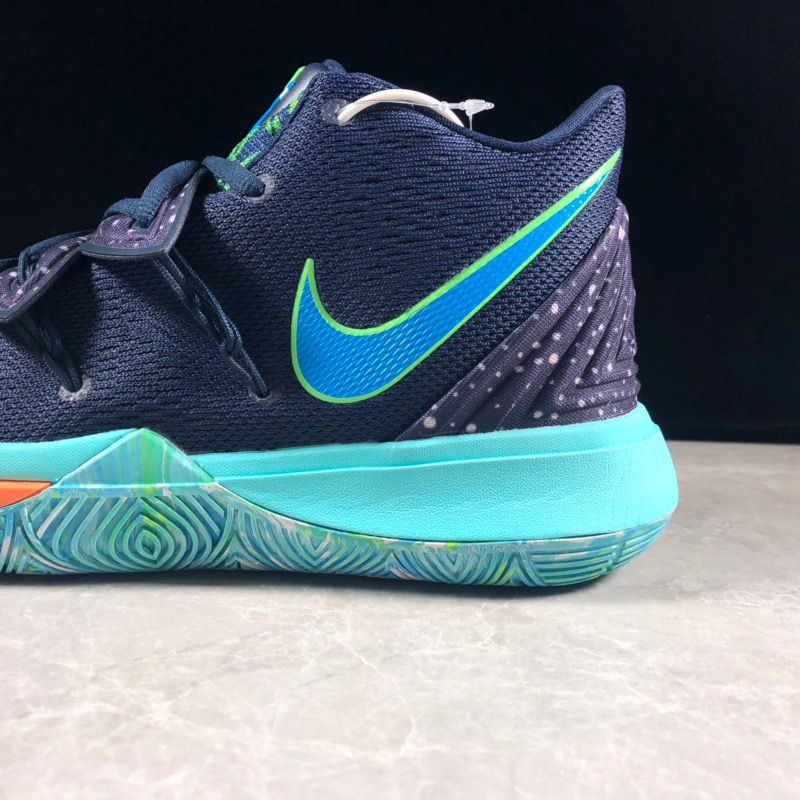 Nike Kyrie 5 "UFO"