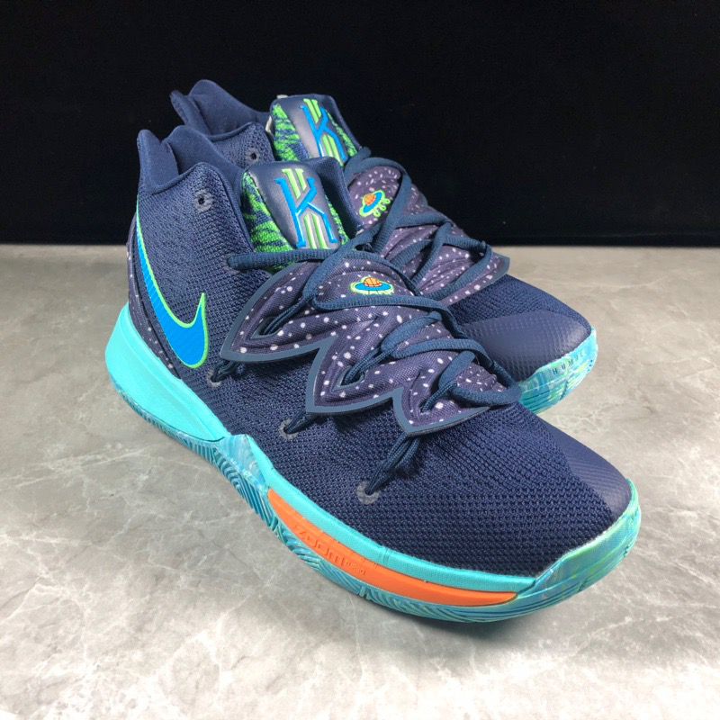 Nike Kyrie 5 "UFO"