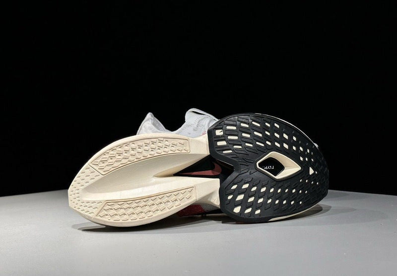 Nike Air Zoom "Alphafly"