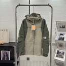 Moletom The North Face Bege