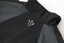 Moletom Nike x Nocta com Zíper Preto