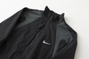 Moletom Nike x Nocta com Zíper Preto