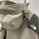 Moletom The North Face Bege