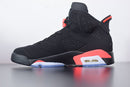 Nike Air Jordan 6 Retro Black Infrared