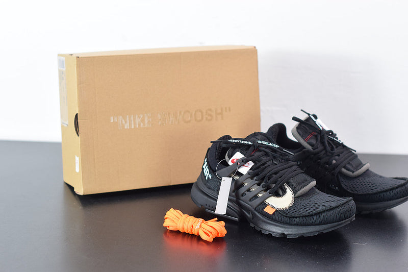 Nike Air Presto Off-White
