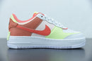 Nike Air Force 1 Shandow Magic Ember