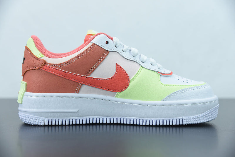 Nike Air Force 1 Shandow Magic Ember