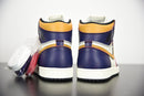 Nike Air Jordan 1 High "LA To Chicago"