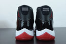 Nike Air Jordan 11 Retro Playoffs Bred
