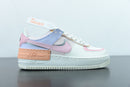 Nike Air Force 1 Shadow Pink Glaze
