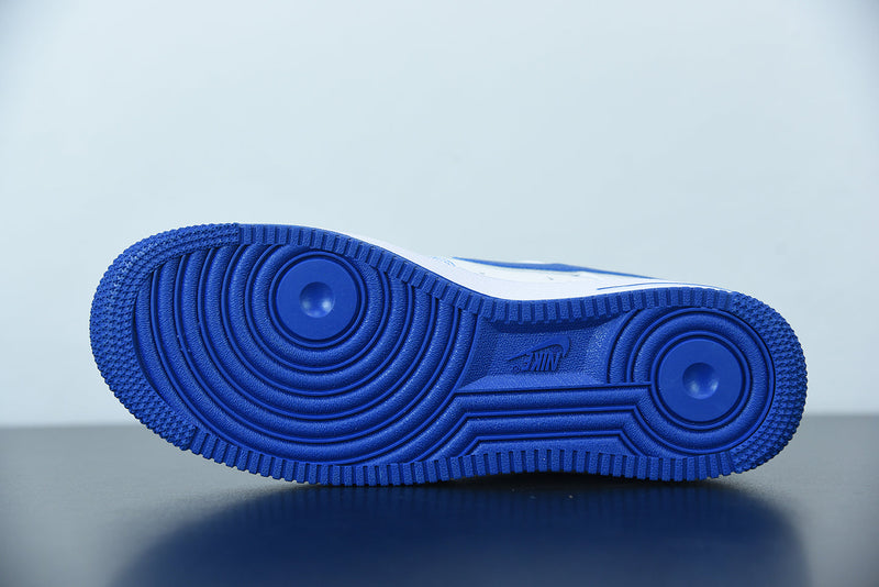 Nike Air Force 1 PRM WW Blue