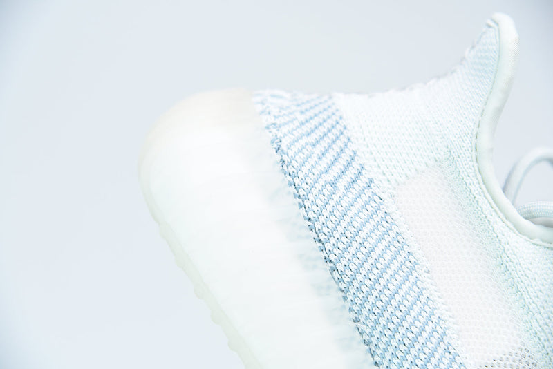 Adidas Yeezy Boost 350 V2 "Cloud White"
