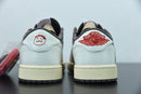 Nike Air Jordan 1 Low Travis Scott Reverse Mocha