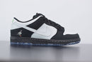Nike SB Dunk Low x Staple "Panda Pigeon"