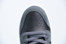 Nike SB Dunk Low TRD Dark Grey