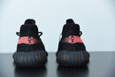Adidas Yeezy Boost 350 V2 Black/Red (2015/2017)