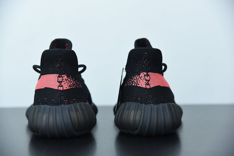 Adidas Yeezy Boost 350 V2 Black/Red (2015/2017)