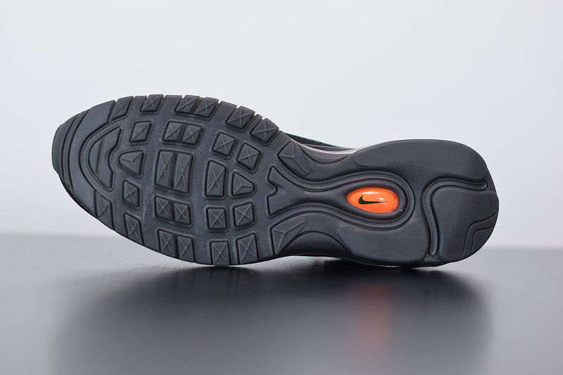 Nike Air Max 97 x Off-White Black