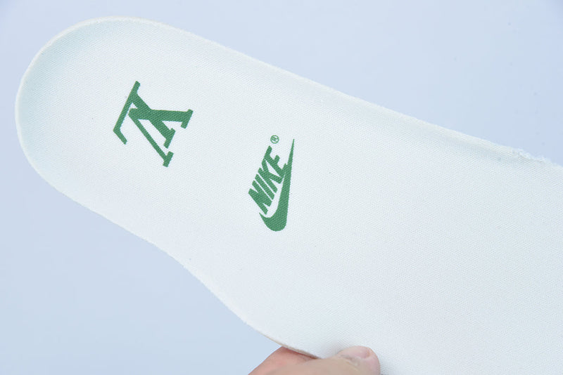 Nike Air Force 1 Low x Louis Vuitton x Off-White "Green"