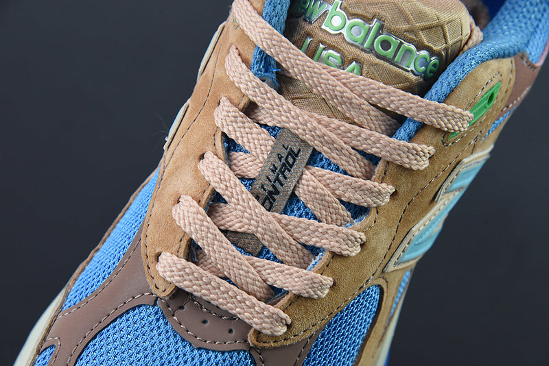 New Balance 990v3 MiUSA "Joe Freshgoods Outside Clothes"