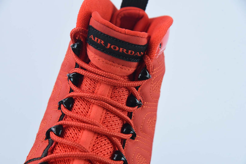 Nike Air Jordan 9 Retro "Chile Red"