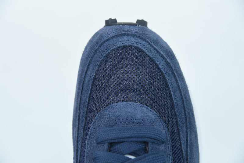 Nike X Sacai LD Waffle SF Fragment Blue Void