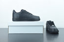 Nike Air Force 1 Black