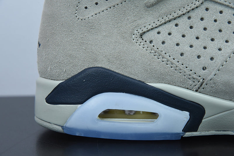 Nike Air Jordan 6 Retro "Georgetown"