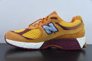 New Balance 2002R "Salehe Bembury Peace Be The Journey"