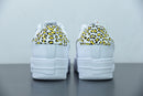 Nike Air Force 1 Pixel Speckle Pattern