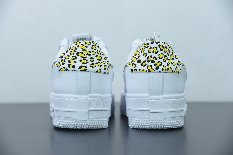 Nike Air Force 1 Pixel Speckle Pattern