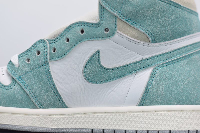 Nike Air Jordan 1 Retro High Turbo Green